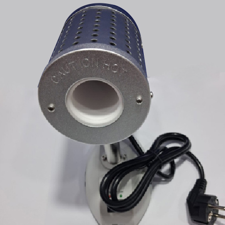 Bacti-Cinerator Sterilizer